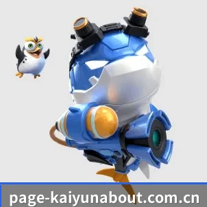 开云 APP